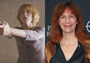 Amanda Plumer