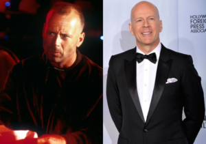 Bruce Willis