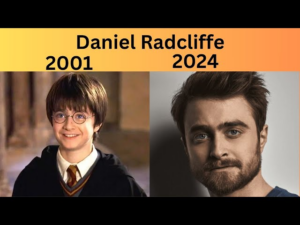 Daniel Radcliffe