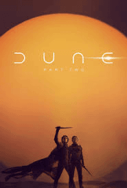 Dune 2 Image - A Visual Preview of the Sci-Fi Saga