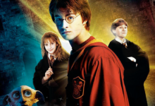 Harry Potter and the Chamber of Secrets