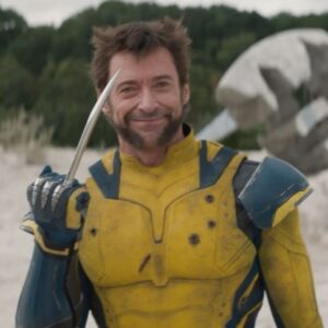 wolverine