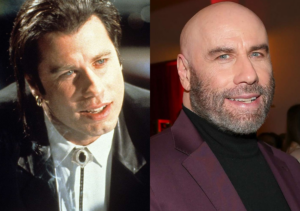 John Travolta