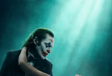 joker and gaga