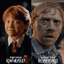 Rupert Grint