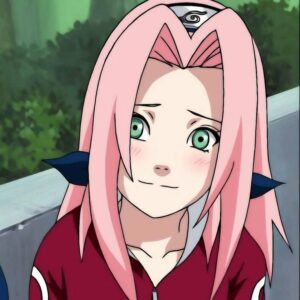 sakura haruno