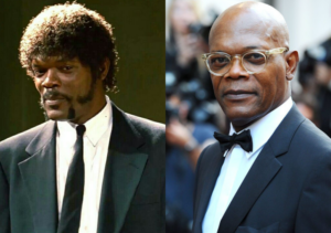 Samuel L. Jackson