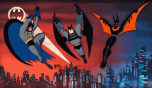  The Legacy and Lasting Impact of The New Batman Adventures