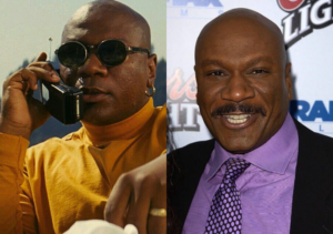 Ving Rhames