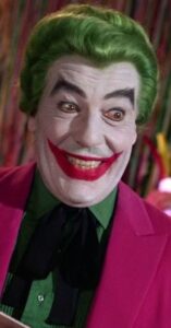 cesar romero 