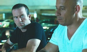 sean and toretto