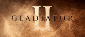 The Gladiator II movie latest trailer