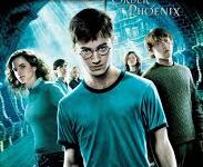 harry poter order of the phoenix