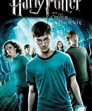 harry poter order of the phoenix