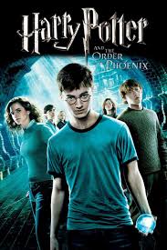 harry poter order of the phoenix