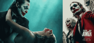 joker and harley quinn dance