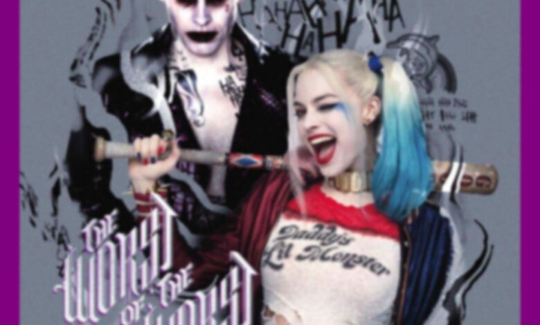 joker-and-harley-quinn-poster