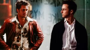 fight club