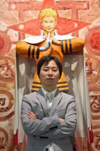 masashi kishimoto