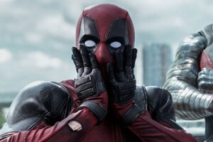 deadpool 4?